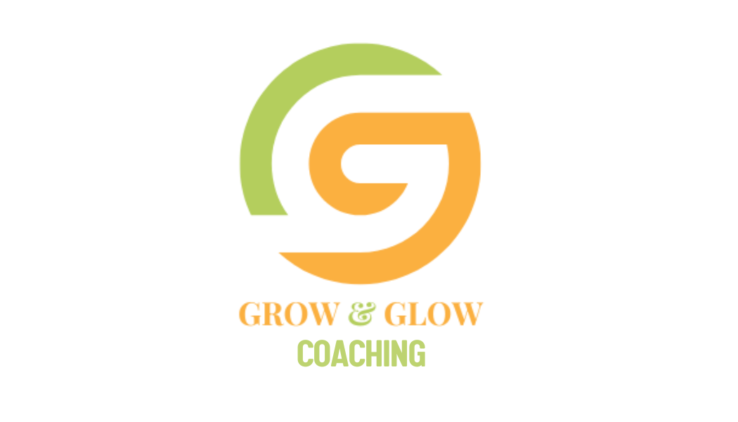 Grow and Glow by Julia